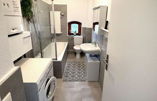 Nice Apartment in Lollar - Photo 3