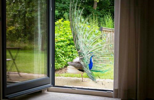 Vacation Home Near The Keezer Lake - Foto 17