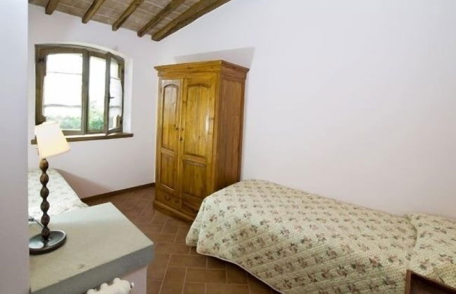 La Collina dei Ciliegi - Foto 13