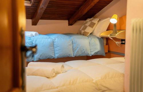 Mansarda di Gallio - Mountain Escape - Foto 3