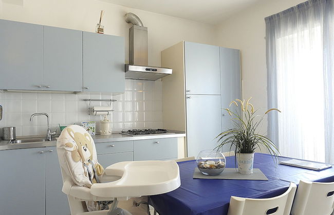 Residence Villa Livia - Foto 28