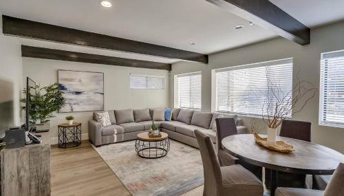 5 Bedroom plus loft room, 3 Bath home - Foto 2