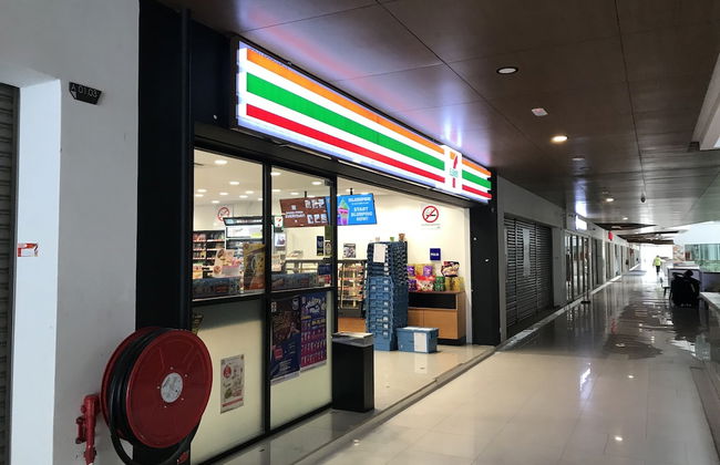 BrightonHome at REVO Aurora Place Bukit Jalil - Foto 60