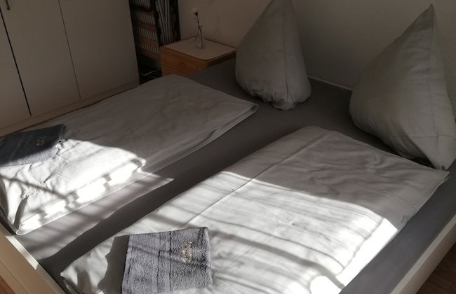 Ferienwohnung Celina - Foto 2