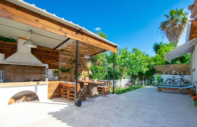 Villa Bella Luna - Foto 1