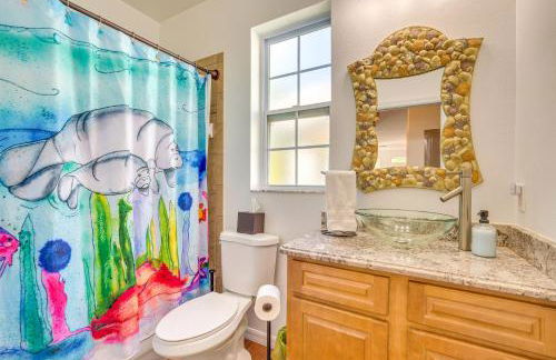 Decks, Docks and Kayaks Waterfront Homosassa Gem - Foto 20