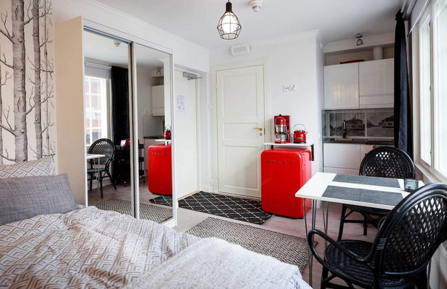 Harmooni Suites - Foto 3