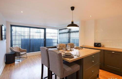 Axis at The Heim - Foto 7