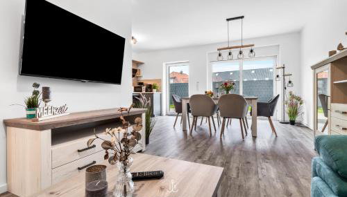 Ferienhaus Meerheimat Fehmarn - Foto 4