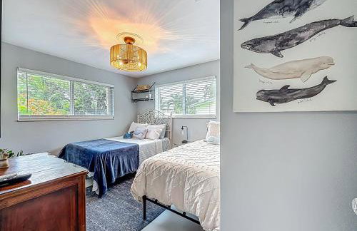 World Cup Oasis - Hot Tub - Hard Rock Stadium, FLL, Cruise Port under 20 mins - Foto 25