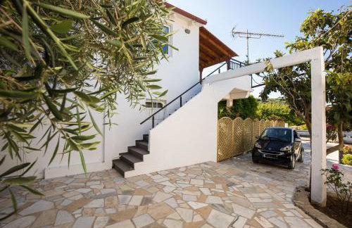 Manolis Stone House Villa - Foto 20