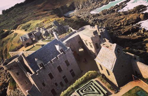 Magnifique appartement de charme au coeur historique de Dinan - Foto 28