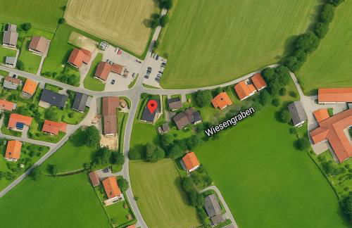 Chalet Kreuth I - Private Alpine Cahlet next to Tegernsee for Family & Friends - including Sauna & free parking - Foto 46