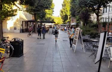 Rome Central Colosseum Flat - Foto 7