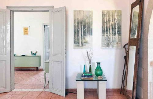 Villa Xanthippe - Foto 22