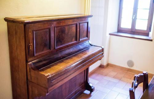 Flat on a farm with swimming pool and many activities - Foto 26