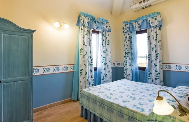 Apartment in Castiglione Near Lake Trasimeno - Foto 4