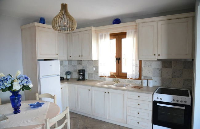 Athena Charming apt with stunning view - Foto 3