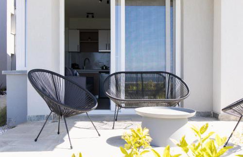 Olive & Sea Luxury Suites - Foto 73