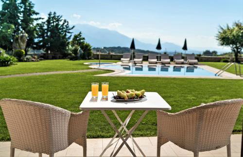 Villa Zeus - Foto 23