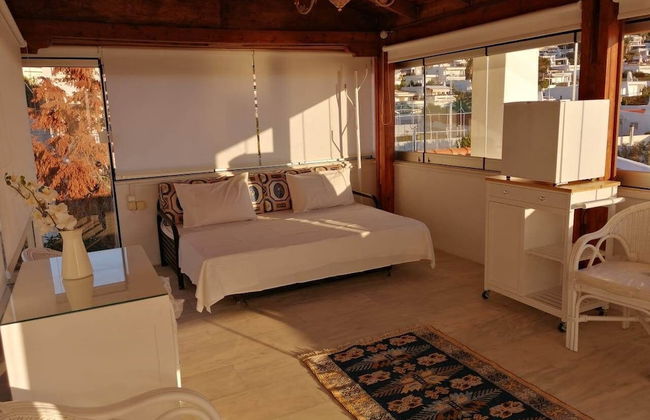 Charming 3-bed Villa in Sounio - Foto 5