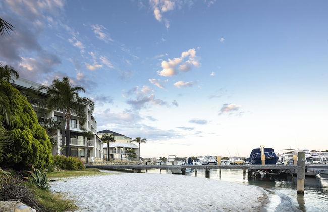 Pier 21 Riverside Apartment Hotel - Foto 65