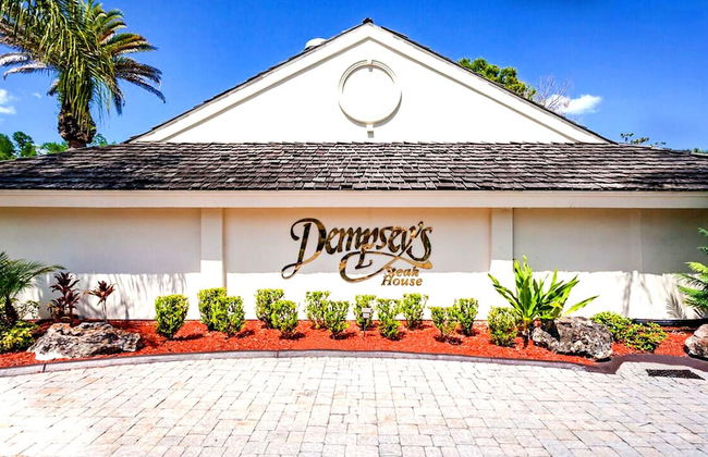 7 Room Saddlebrook Golf SPA Villa 5BR 4BA - Photo 24