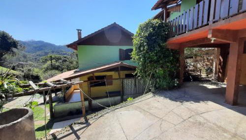 Casa da Marinda - Foto 2