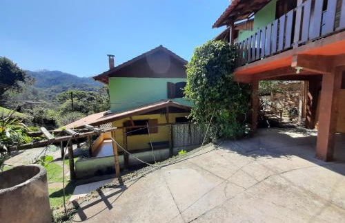 Casa da Marinda - Foto 2