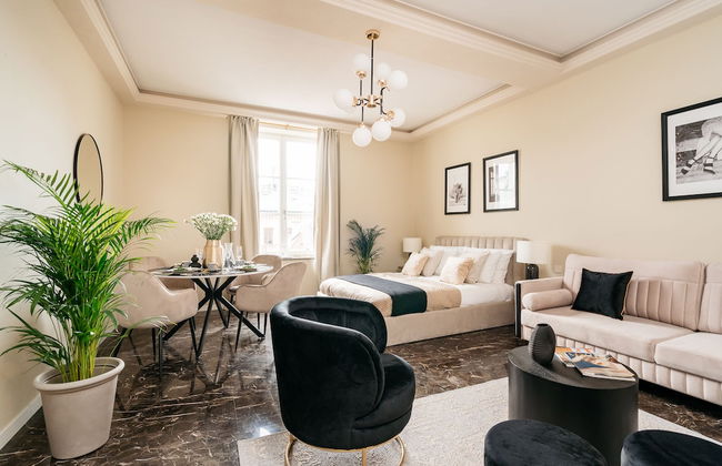 Bogoria Residence - LoftAffair Collection - Photo 42