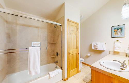 Snowpeak Tahoe Donner Golf Course Views - Foto 23