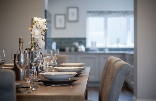 Kiln Park Farmhouse - 4 Bedroom Cottage - Narberth - Foto 74