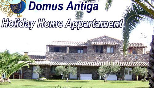 Domus Antiga Appartamenti - Foto 3