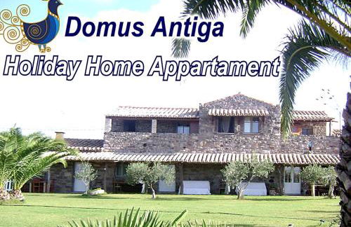 Domus Antiga Appartamenti - Foto 3