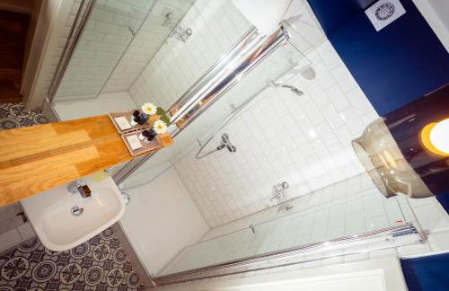 Ferienwohnung Gründerhaus - Foto 18