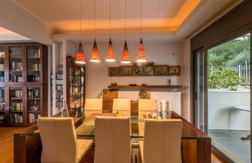 Superb Athens Airport Residence, Unique View - Foto 14