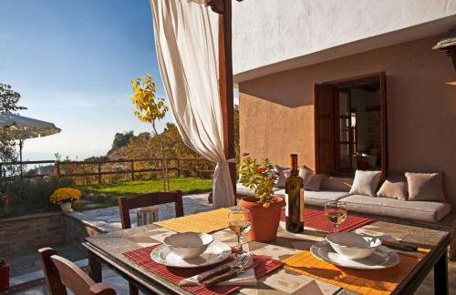 Great Pelion Villa Villa Dioni 2 Bedrooms Aghios Georgios - Foto 8