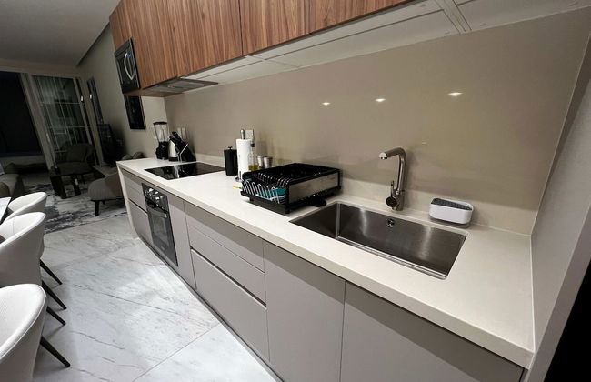 w Bright 3BR w Balcony in Polanco - Foto 6