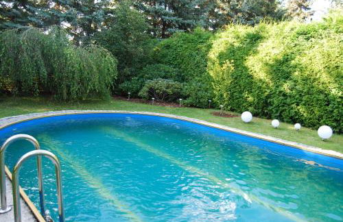 Ferienwohnung Aronia - Photo 8