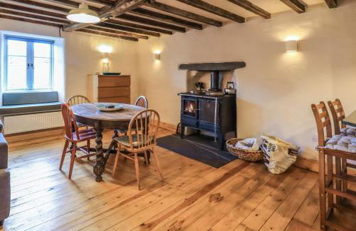 Jane's Cottage - Foto 8