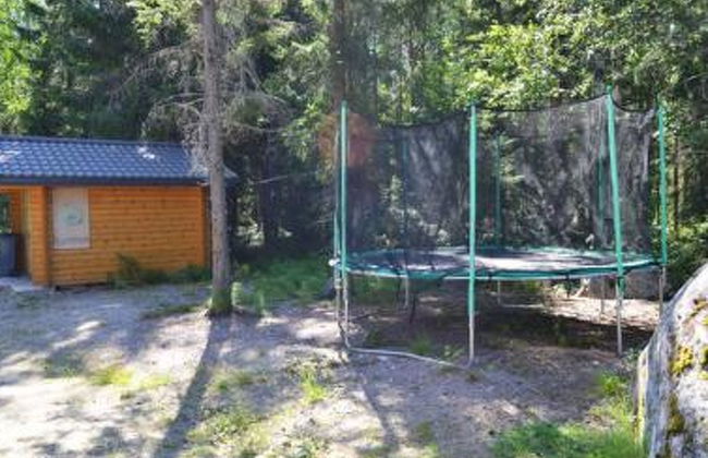 2 bedroom House in Kuopio with sauna - Photo 19