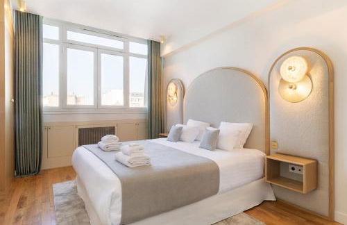 Pick A Flat's Apartment in Opéra - Rue Saint Marc - Foto 25