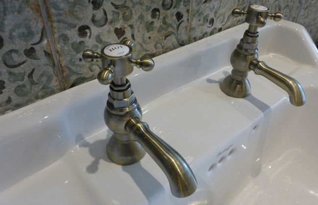 Royal Oak Retreat 2-bed - Sleeps 6 & Pet Friendly - Foto 21