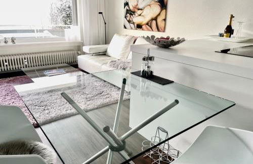 Modernes Apartment mit traumhaftem Sunset Blick - Foto 27