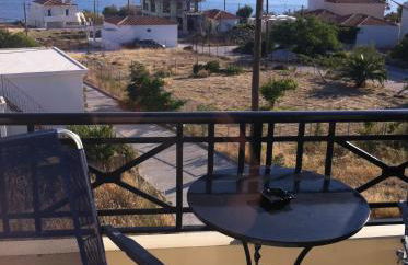 Vasila seaview - Foto 9