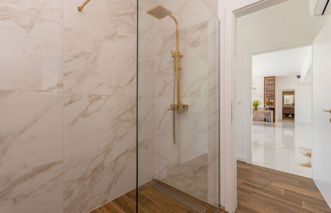 Villa Nebesi Zadarvillas - Foto 27