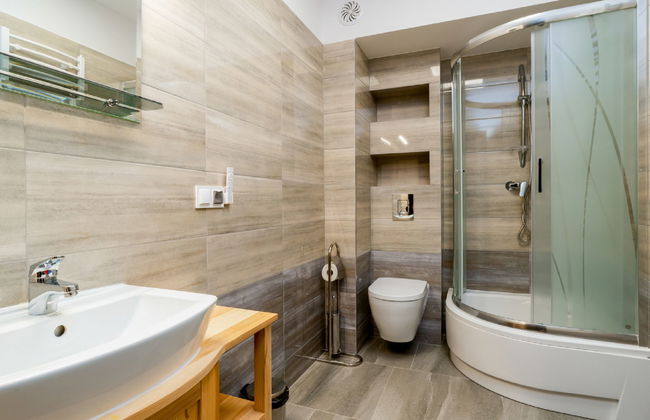 Triventi Mountain Residence - Foto 21