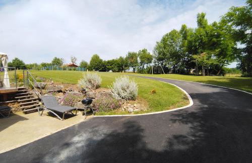 Cottage de La Mothe - Foto 25