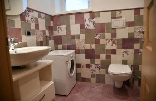 Chalet Villa Bianca - Foto 41