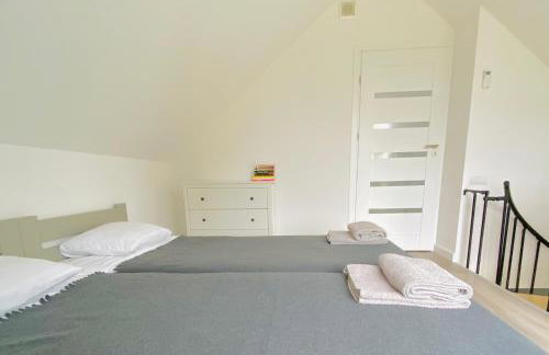 Nadmorska Ostoja Lubiatowo - Foto 22